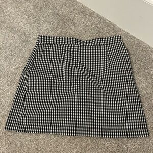 forever 21 mini skirt